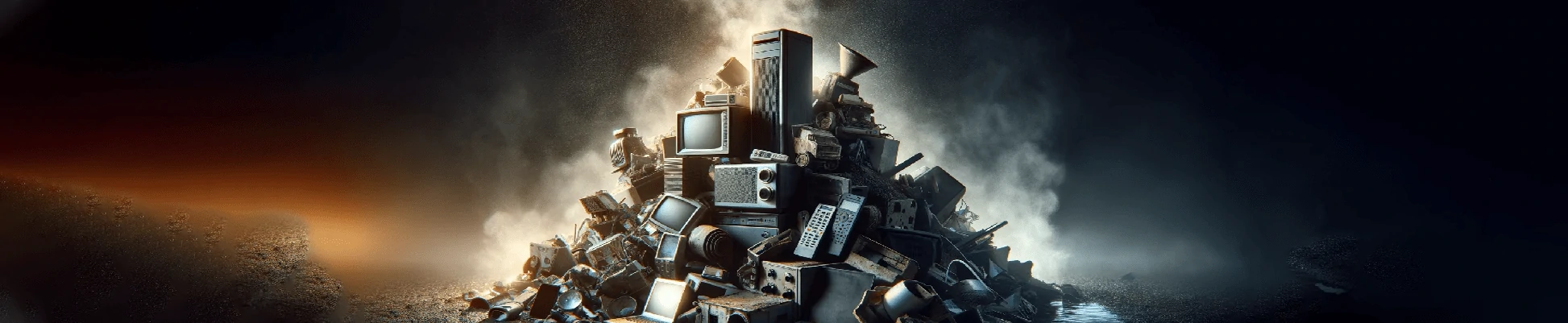 Policy and Laws Around E-Waste