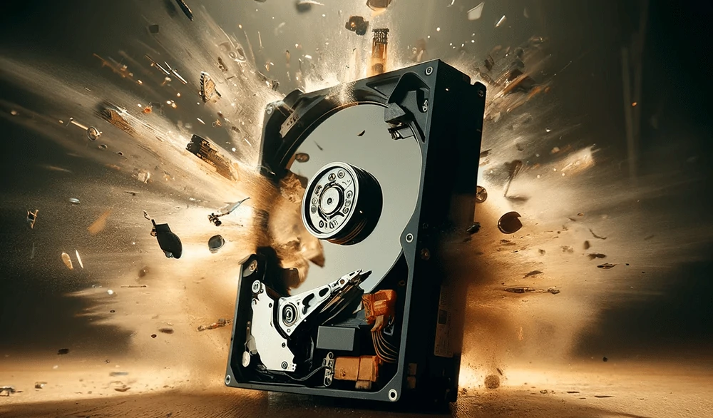 Importance of Secure Data Destruction in the Digital Age